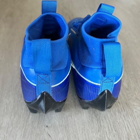 Nike Vapor Edge Pro 360 2 'Game Royal White" - Picture 3 of 5